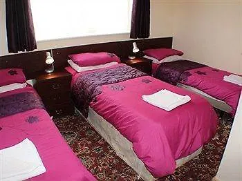 Hotell Florida 4*