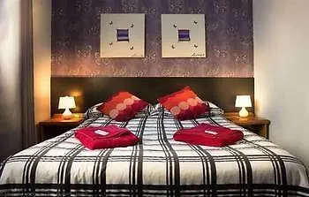 Florida Hotell Blackpool