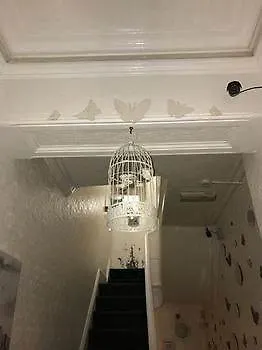 Florida Hotell Blackpool