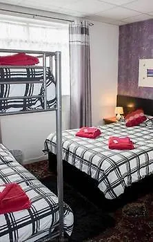 Hotell Florida