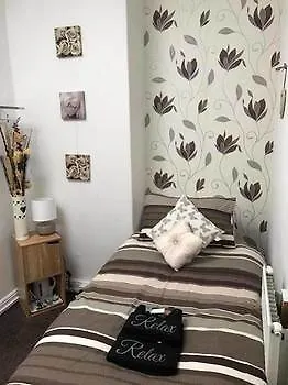 Florida 4* Blackpool