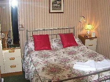 Bed & Breakfast No12 South Shore Blackpool