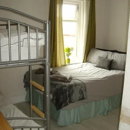 Bed & Breakfast Vista Sol 3*