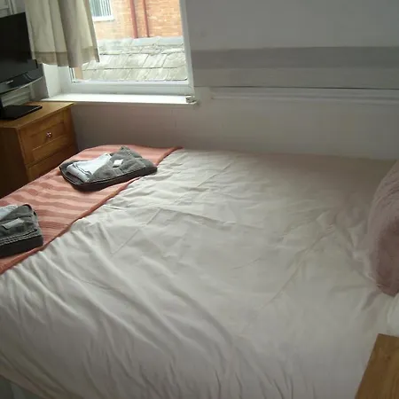 Vista Sol Bed & Breakfast 3*