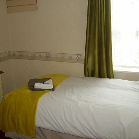Vista Sol Bed & Breakfast Blackpool