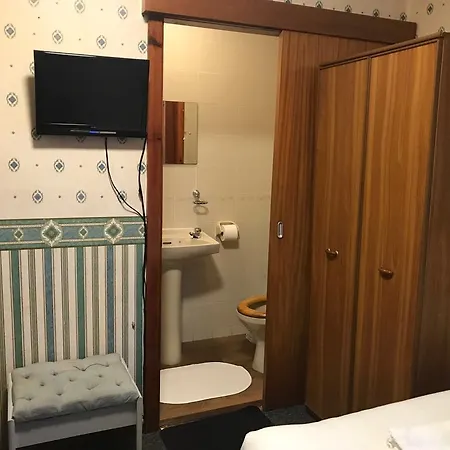 Fortuna House Blackpool