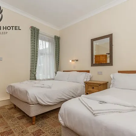 Fairhaven Hotel