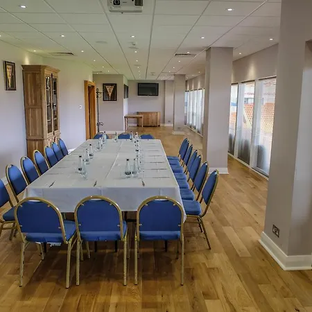 Football Club Stadium Hotel, A Member Of Radisson Individuals