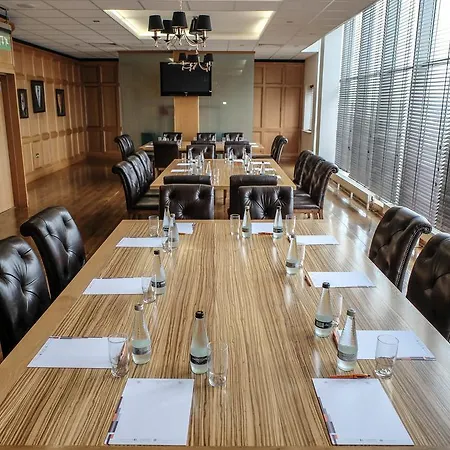Football Club Stadium Hotel, A Member Of Radisson Individuals 4* 黑潭