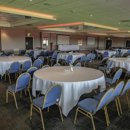 Football Club Stadium Hotel, A Member Of Radisson Individuals 酒店