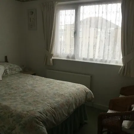 The Wilmar Гостевой дом 3*
