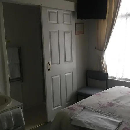 Gasthof The Wilmar Blackpool