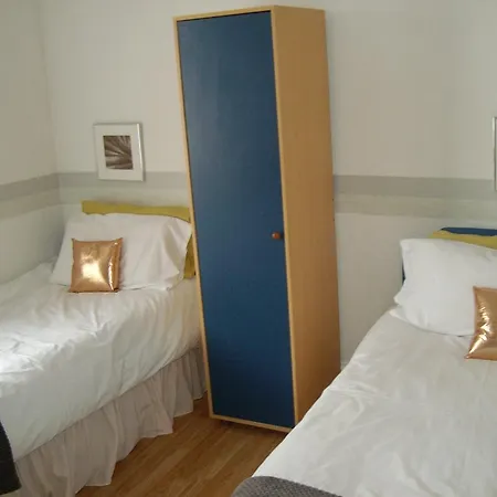 Bed & Breakfast Vista Sol Blackpool