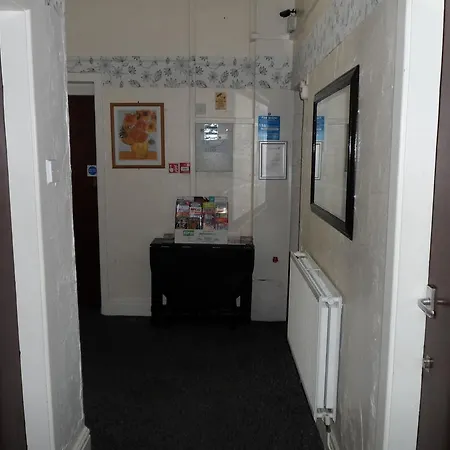 Guest house Fairway 2*