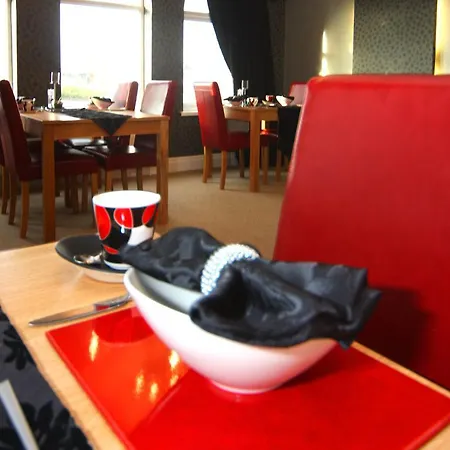 Number One South Guest house 5*