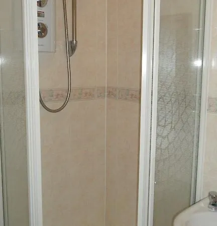 Hotel Segantii Blackpool