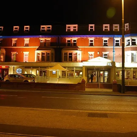 Elgin Blackpool
