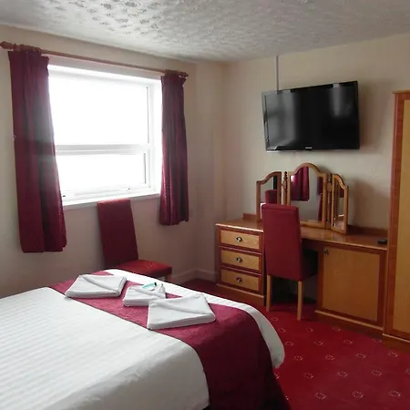 Gainsborough And Bar Hotel