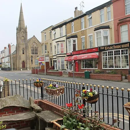 Brecks 2* Blackpool
