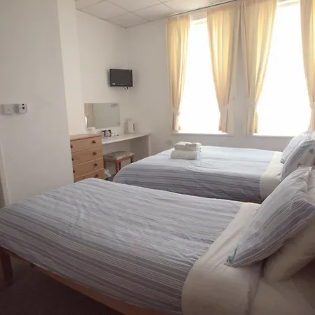 Morrisy House Guest house