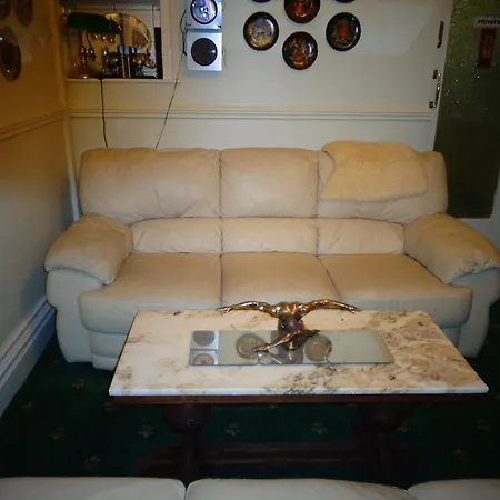 The Riversvale B&B Bed & Breakfast 3*