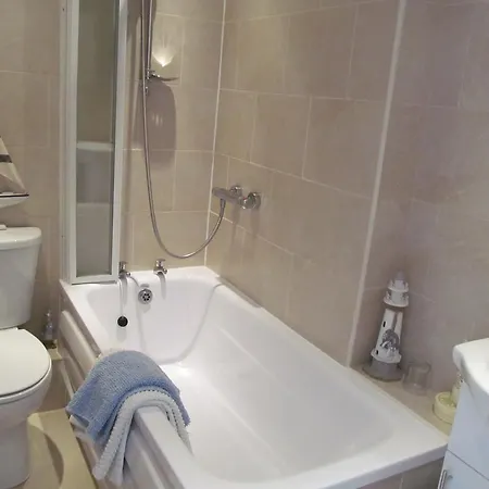 The Fylde International Guest house Blackpool