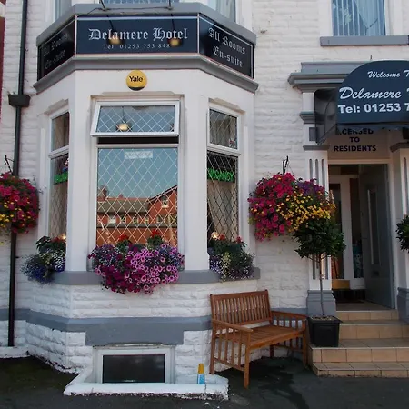 Bed & Breakfast Delamere