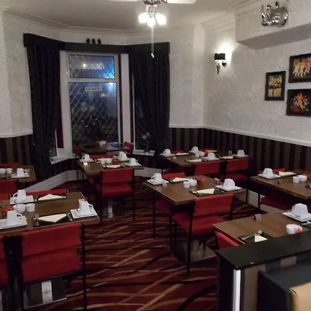 Bed & Breakfast Delamere 3*