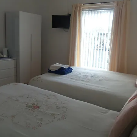 Ardsley Hotel 3* Blackpool