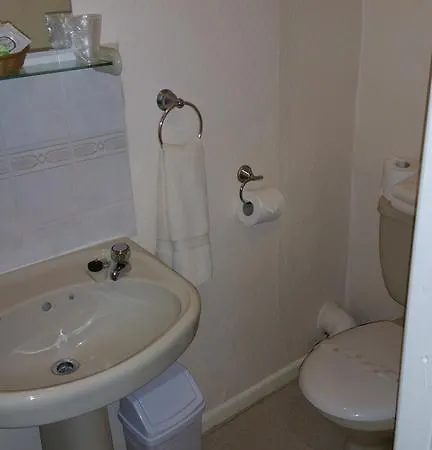 Thorncliffe 3* Blackpool