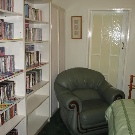 Bed & Breakfast The Riversvale B&B Blackpool