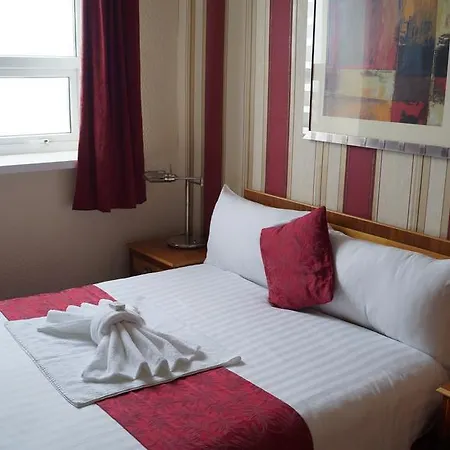 Gainsborough And Bar Hotel 3*