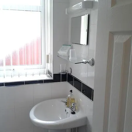 Surrey House Blackpool