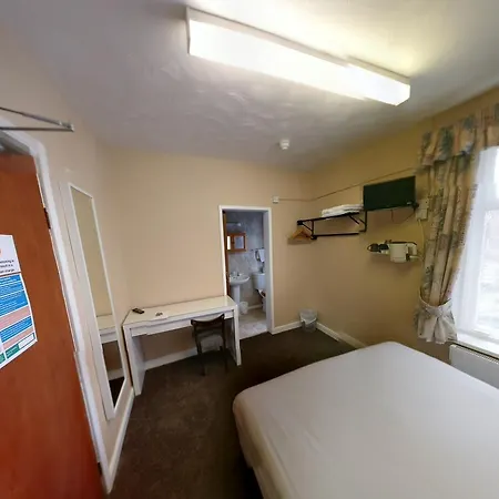 Guest house Kingsway