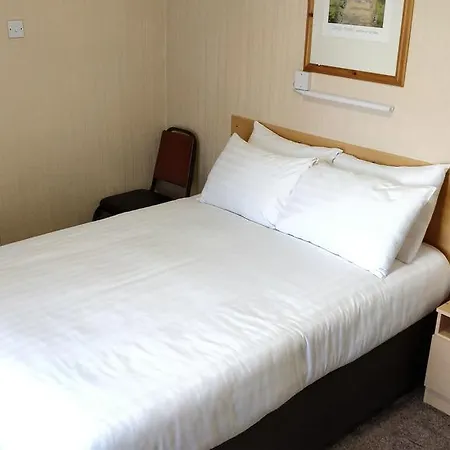 Kingsway Guest house