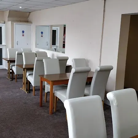 Guest house Kingsway 3*