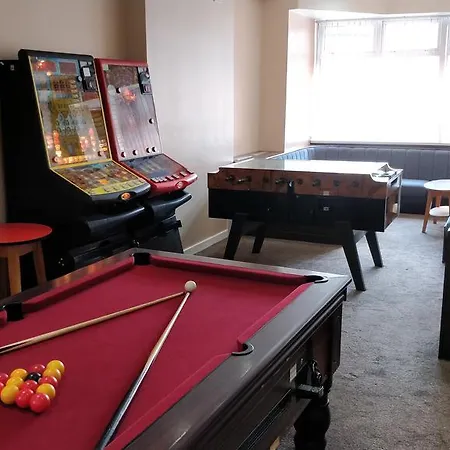 Kingsway Guest house