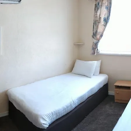 Kingsway 3* Blackpool