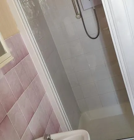 Guest house Kingsway Blackpool