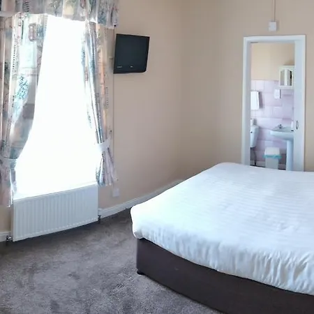 Kingsway Guest house