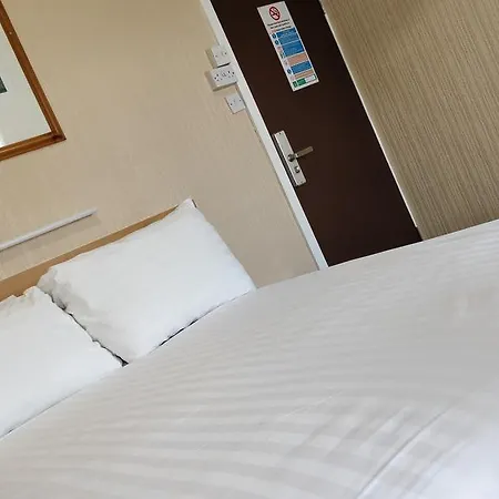 Guest house Kingsway