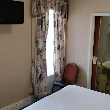 Kingsway Guest house 3*