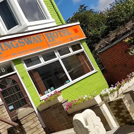 Kingsway Guest house