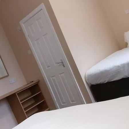 Guest house Kingsway 3*