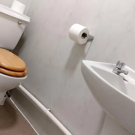 Kingsway Guest house Blackpool