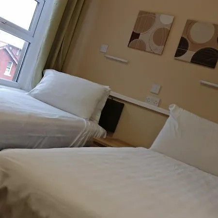 Guest house Kingsway