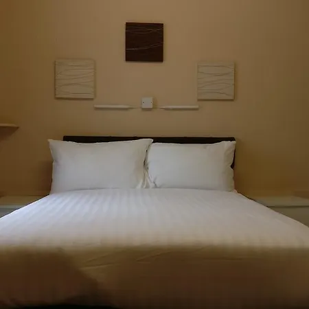 Kingsway Guest house