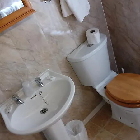Guest house Kingsway 3*