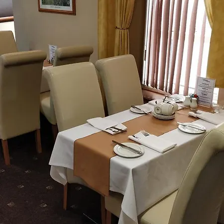 Guest house Kingsway