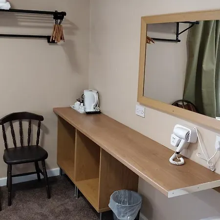 Kingsway Guest house 3*